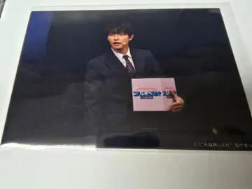 판타지 뮤지컬 [벌스데이] 사진 아베 아라시 장면 사진