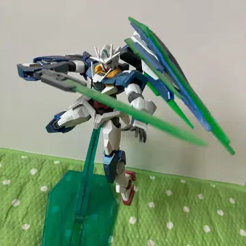 HG 1/144 더블 오크 안타