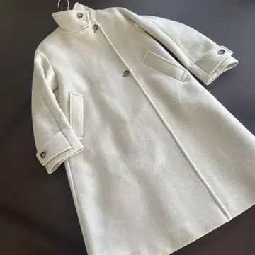 유나이티드 애로우즈 클린 라벨 SPINT 코트