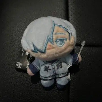 [ 키리시마 아키토 ] 망각 배터리 호와누이 vol.2 2