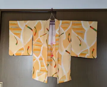 순수 실크 겉옷