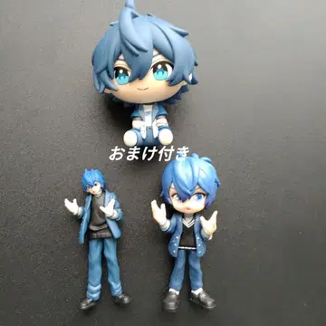 컬러풀 피치 나오키리 씨 피규어