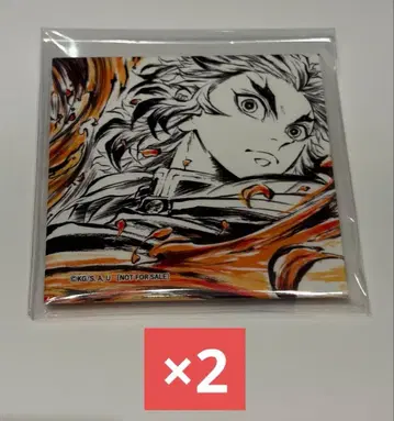 렌고쿠 쿄쥬로 점프 페스타 2026 한정판 캔뱃지