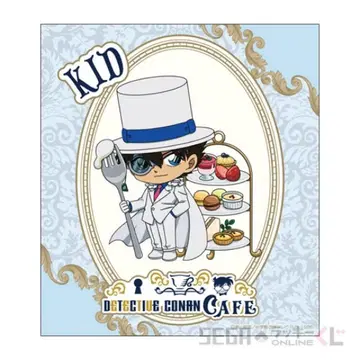 명탐정 코난 집사 카페 괴도 키드