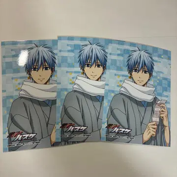 점프페스타 JF2026 엔스카이 브로마이드 쿠로바스 쿠로코 테츠야