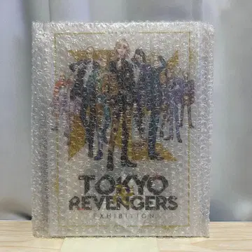 도쿄 리벤저스 클리어 아트 패널