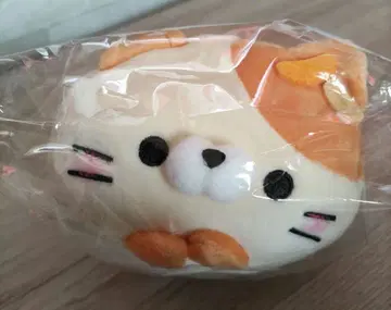 모찌후와! 코로코로 냥코 카키노타네냥 고토치 니가타 한정판