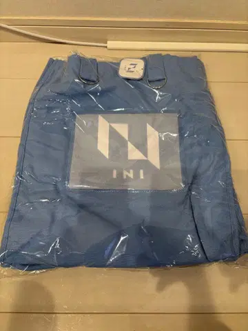 GiGO 한정 INI 토트백