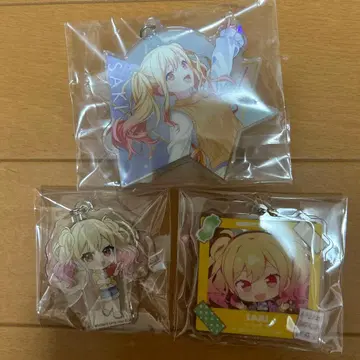 프로세카 텐마 사키