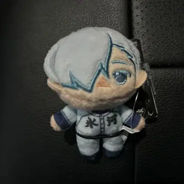 [ 키리시마 아키토 ] 망각 배터리 호와누이 vol.2 1