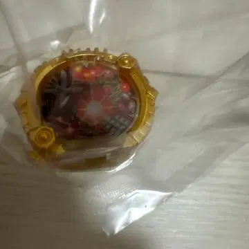 CG 센타이 반지 01 고카이저