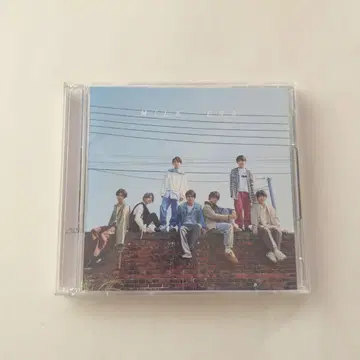 M!LK ERA WIZY 한정판 BluRay 포함