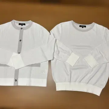 UNTITLED 앙상블 사이즈 4 미사용