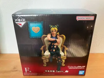 제일복권 죠죠의 기묘한 모험 죠죠 월드 F상 쿠죠 죠린