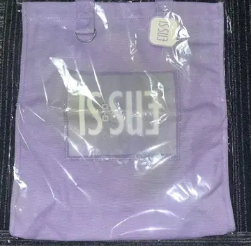 토트백 IS:SUE GIGO 한정판
