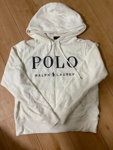 폴로 랄프로렌 속기모 트레이닝복