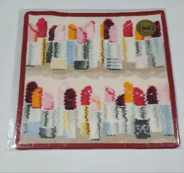 페일라 루즈보더 손수건