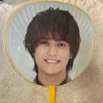 타카하시 카이토 피스 부채