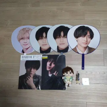 나가세 렌 굿즈