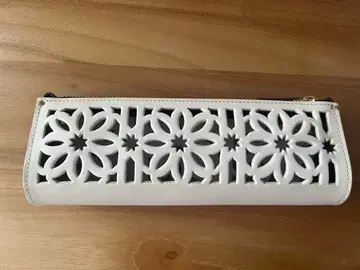 겐텐 컷워크 펜 케이스