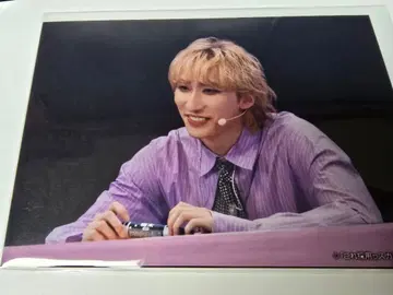 판타지 뮤지컬 [벌스데이] 후쿠자와 유 장면 사진