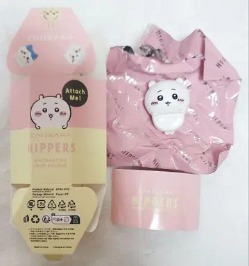 치이카와 히퍼스 HIPPERS