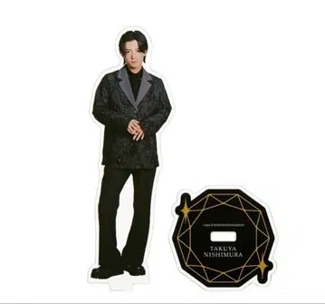 토아타쿠콘 니시무라 타쿠야 아크릴 스탠드