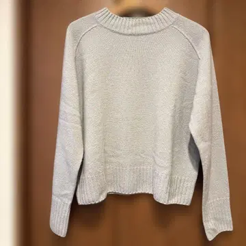 마가렛호웰 캐시미어 혼방 니트 스웨터 사이즈 II