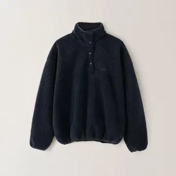 Ohotoro Nap Camper Fleece 네이비 S