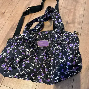 Marc Jacobs 꽃무늬 숄더백