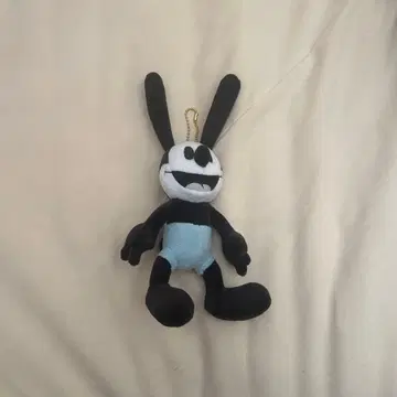 오즈왈드 더 럭키 래빗 키링