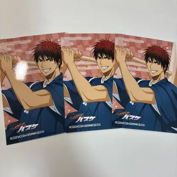 점페스 JF2026 엔스카이 브로마이드 쿠로코의 농구 카가미