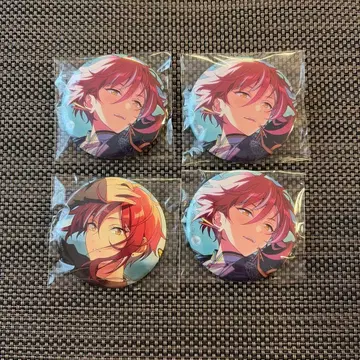 앙스타 사카사키 나츠메 캔뱃지