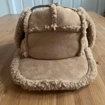 로데오 크라운 플라이트 캡 코듀로이 캡