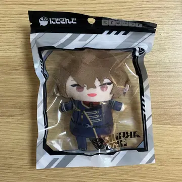 카가미 하야토 1st Live ALPHA ONE 니지파펫토