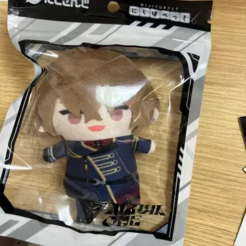 카가미 하야토 1st Live ALPHA ONE 니지파펫토