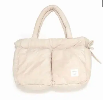 andmary Mary 퀼팅 스웨이드 백