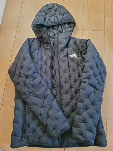 THE NORTH FACE 아스트로 라이트 후디