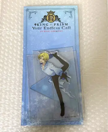 히무로 히지리 한국 아크릴 스탠드