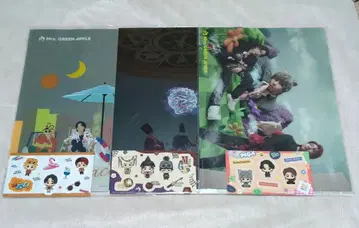 미세스 1번 복권 H상 클리어 파일