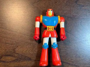 코드네임 블로커 4 [ 보스팔더 ] 피규어