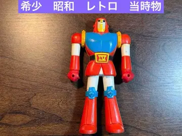 코드네임 블로커 4 [ 보스팔더 ] 피규어