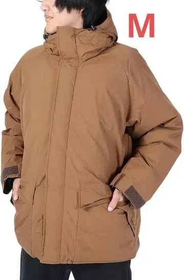 MARMOT 마모트 다운 자켓 M 사이즈 TSFMD204