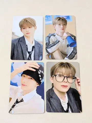 aoen 청춘 잉크 레이디 트레이딩 카드 쿄스케