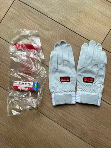 소방 TONBOREX R-MAX1G 양가죽 스웨이드 타입 M 사이즈