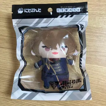 카가미 하야토 1st Live ALPHA ONE 니지파펫토