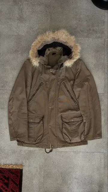 PPFM 자켓 아우터 y2k