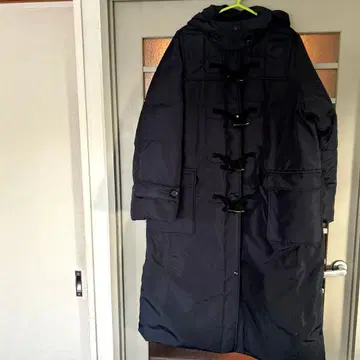 펠리시모 Live in comfort 다운 자켓