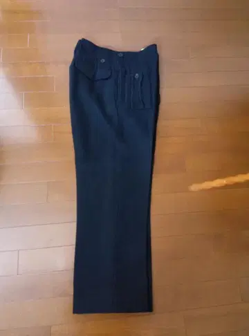 50's British civil defence trousers