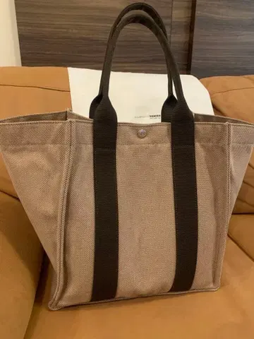 프랑수아 레니에 토트백